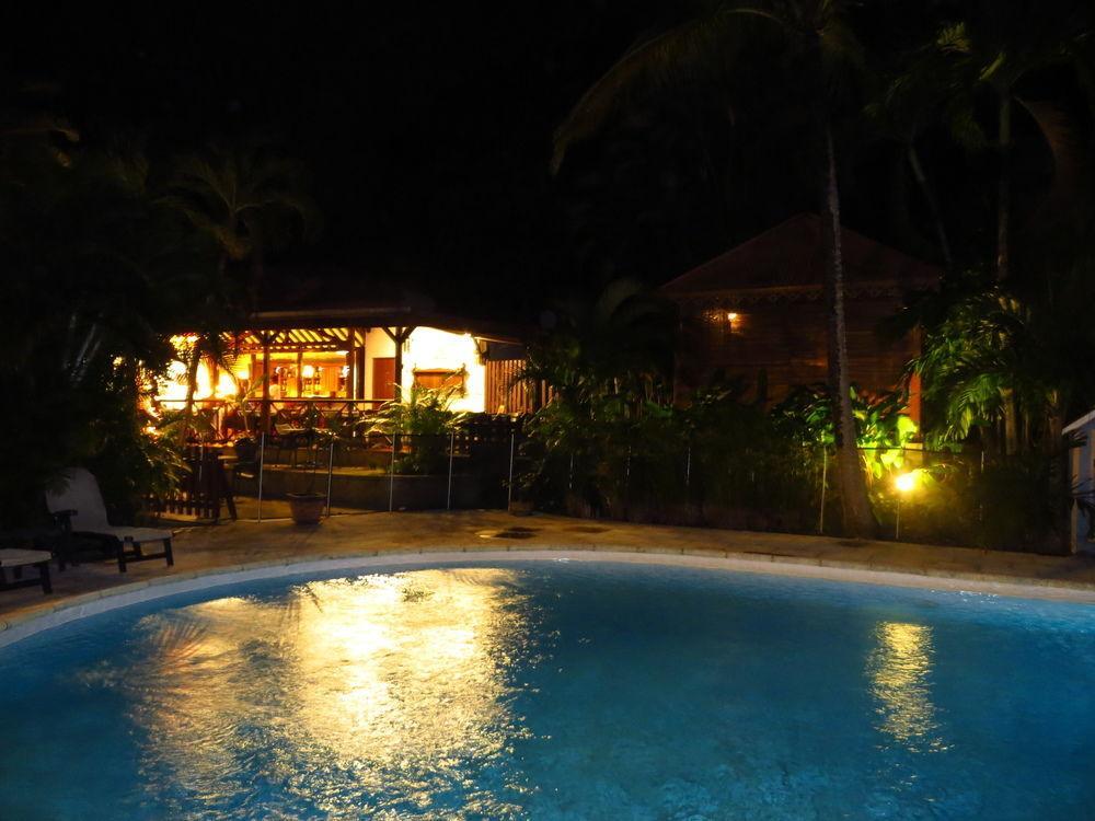 Caraib'Bay Hotel Десе Екстер'єр фото